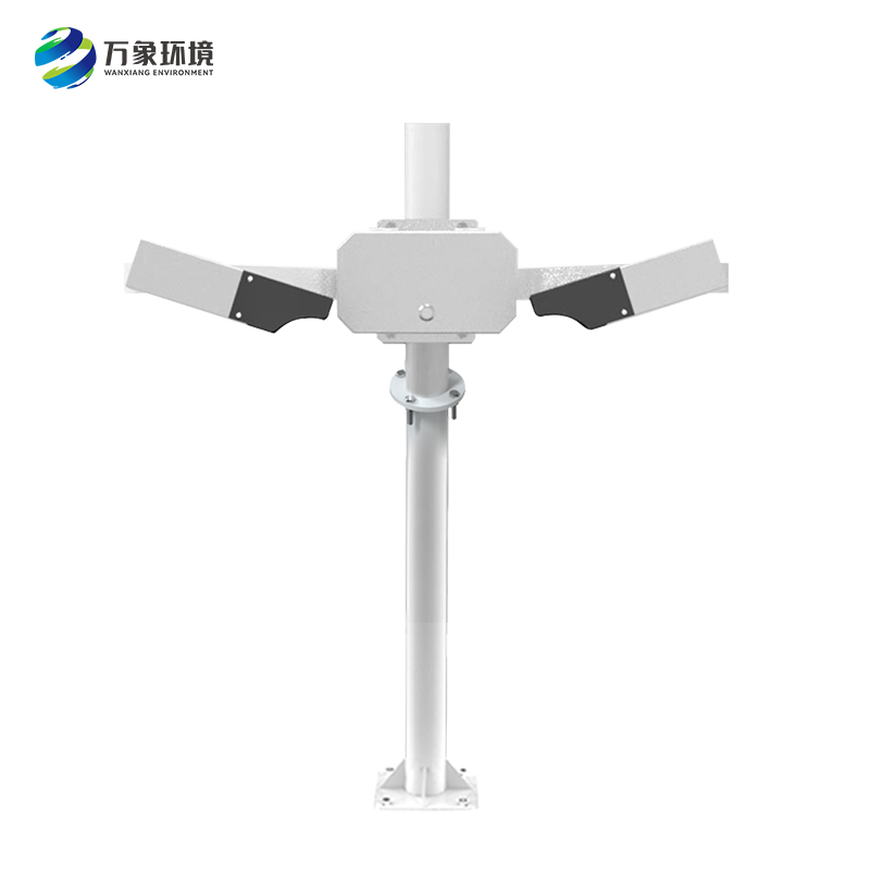 大氣能見(jiàn)度測(cè)量?jī)x