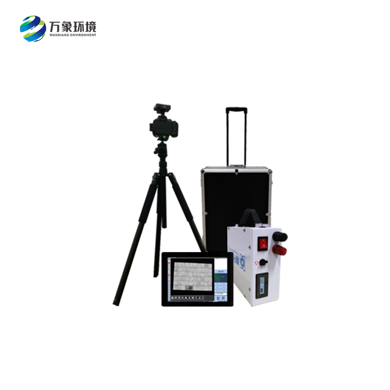 太陽能el光伏檢測(cè)設(shè)備——揭秘光伏板的“內(nèi)部秘密”